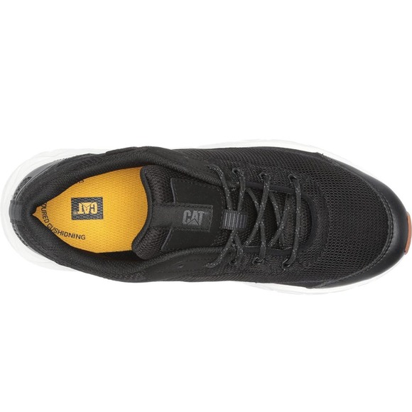 Cat Footwear Prorush Speed Fx Construction Shoe - Unisex Size 4 Men's, 6 Women's - Picture 4 of 8